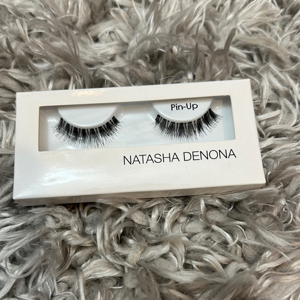 Natasha Denona Pin-Up False Eyelashes